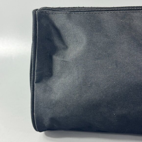 Diesel Toiletry Organizer in Black - Picture 7 of 15